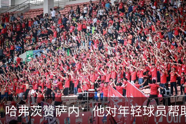 哈弗茨赞萨内：他对年轻球员帮助很大，虽然媒体批评他但他是顶级